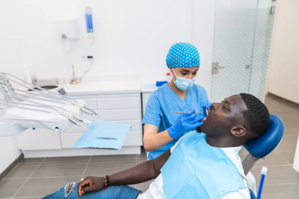Best Emergency Dental Services for Seniors in Delray Beach, FL